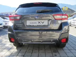 Subaru XV Bild 6