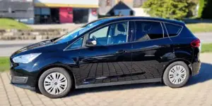 Ford C-Max Bild 4