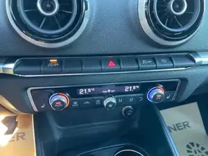 Audi A3 Bild 20