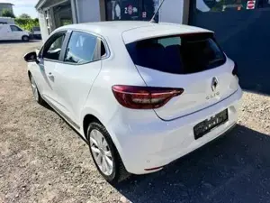 Renault Clio Bild 3
