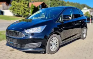 Ford C-Max Bild 3