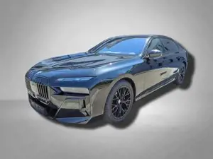 BMW 7er 740d M Sportpaket Pro Steptronic xDrive 740 210 kW (286 PS), Automatik, Allrad