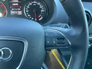 Audi A3 Bild 15
