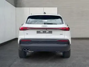 Audi Q5 Bild 4