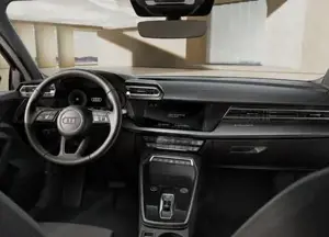 Audi A3 Bild 4