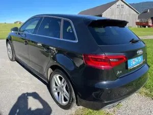 Audi A3 Bild 4