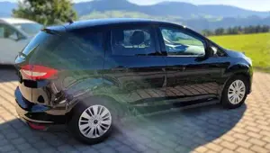Ford C-Max Bild 7