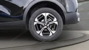  C3 Aircross  Bild 5