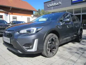 Subaru XV Bild 2