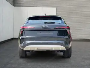 Audi Q3 Bild 4