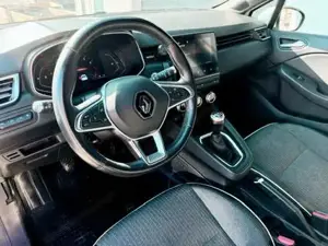 Renault Clio Bild 5