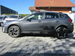 Subaru XV Bild 4