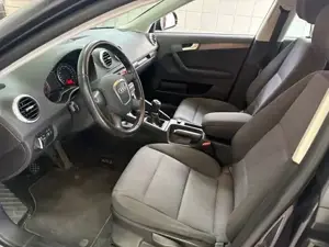 Audi A3 Bild 3