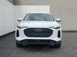 Audi Q5 Bild 6
