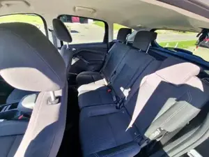 Ford C-Max Bild 9