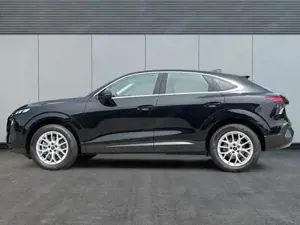 Audi Q3 Bild 2