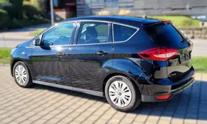 Ford C-Max Bild 5