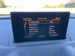 Audi A3 Bild 17