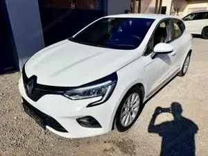 Renault Clio Bild 2