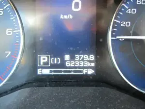 Subaru XV Bild 9