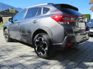 Subaru XV Bild 7