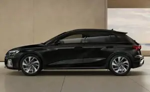 Audi A3 Bild 2