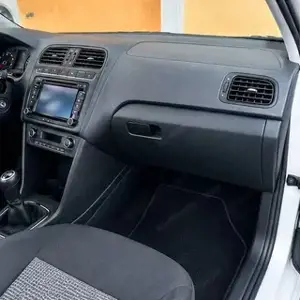 VW Polo zum Verkaufen Bild 8