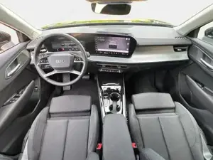 Audi Q3 Bild 7