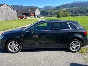 Audi A3 Bild 9