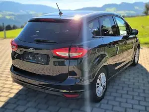 Ford C-Max Bild 6