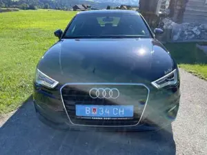 Audi A3 Bild 2