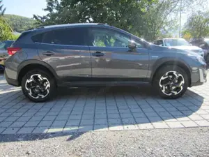 Subaru XV Bild 5