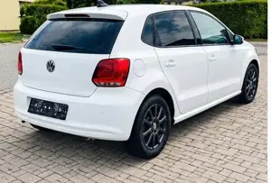 VW Polo zum Verkaufen Bild 4