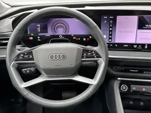 Audi Q5 Bild 8