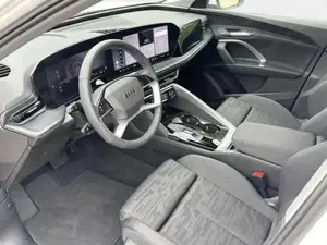 Audi Q5 Bild 9