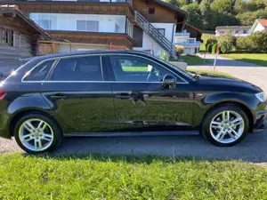 Audi A3 Bild 8