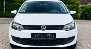 VW Polo zum Verkaufen Bild 3