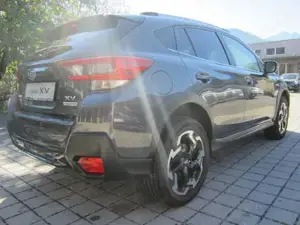Subaru XV Bild 8