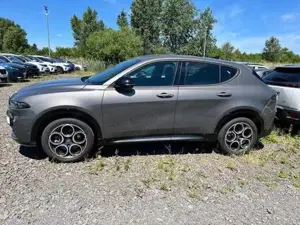 Alfa Romeo Tonale Sprint Hybrid TechP Klimaaut. 19'LM SHZ 118 kW ... Bild 2