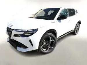 Alfa Romeo Junior SPORT SPECIALE Ibrida Q4 TechP 18'LM Navi 100 k...