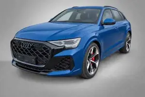 Audi RSQ8 performance 4.0 TFSI 8-Gang-Tiptronic quattro 4...