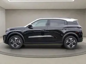  C3 Aircross  Bild 2