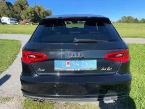 Audi A3 Bild 7
