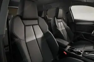 Audi A3 Bild 5