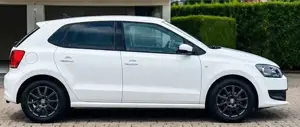VW Polo zum Verkaufen