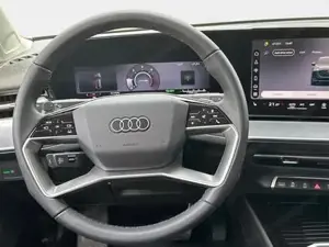 Audi Q3 Bild 8