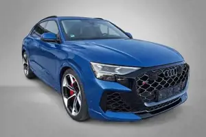 Audi RSQ8 performance 4.0 TFSI 8-Gang-Tiptronic quattro 4... Bild 2