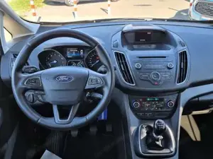 Ford C-Max Bild 12