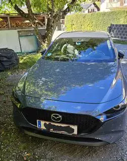 Mazda 3 Bild 2