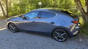 Mazda 3 Bild 3